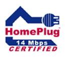 Homeplug Logo